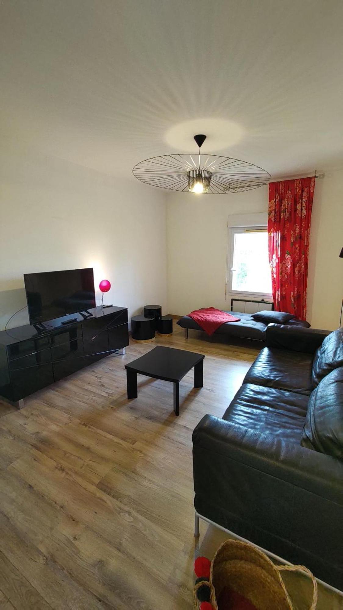 Dependance A La Campagne Cosy Et Calme Villa Teulat ภายนอก รูปภาพ