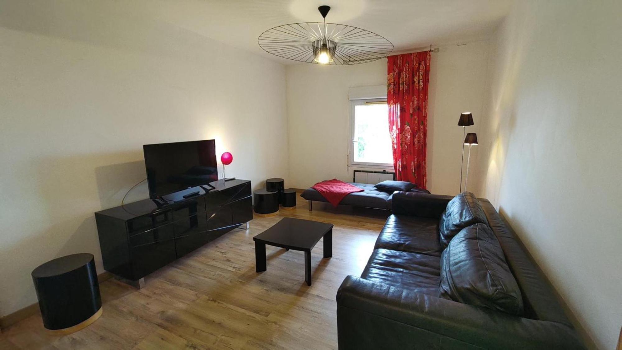 Dependance A La Campagne Cosy Et Calme Villa Teulat ภายนอก รูปภาพ