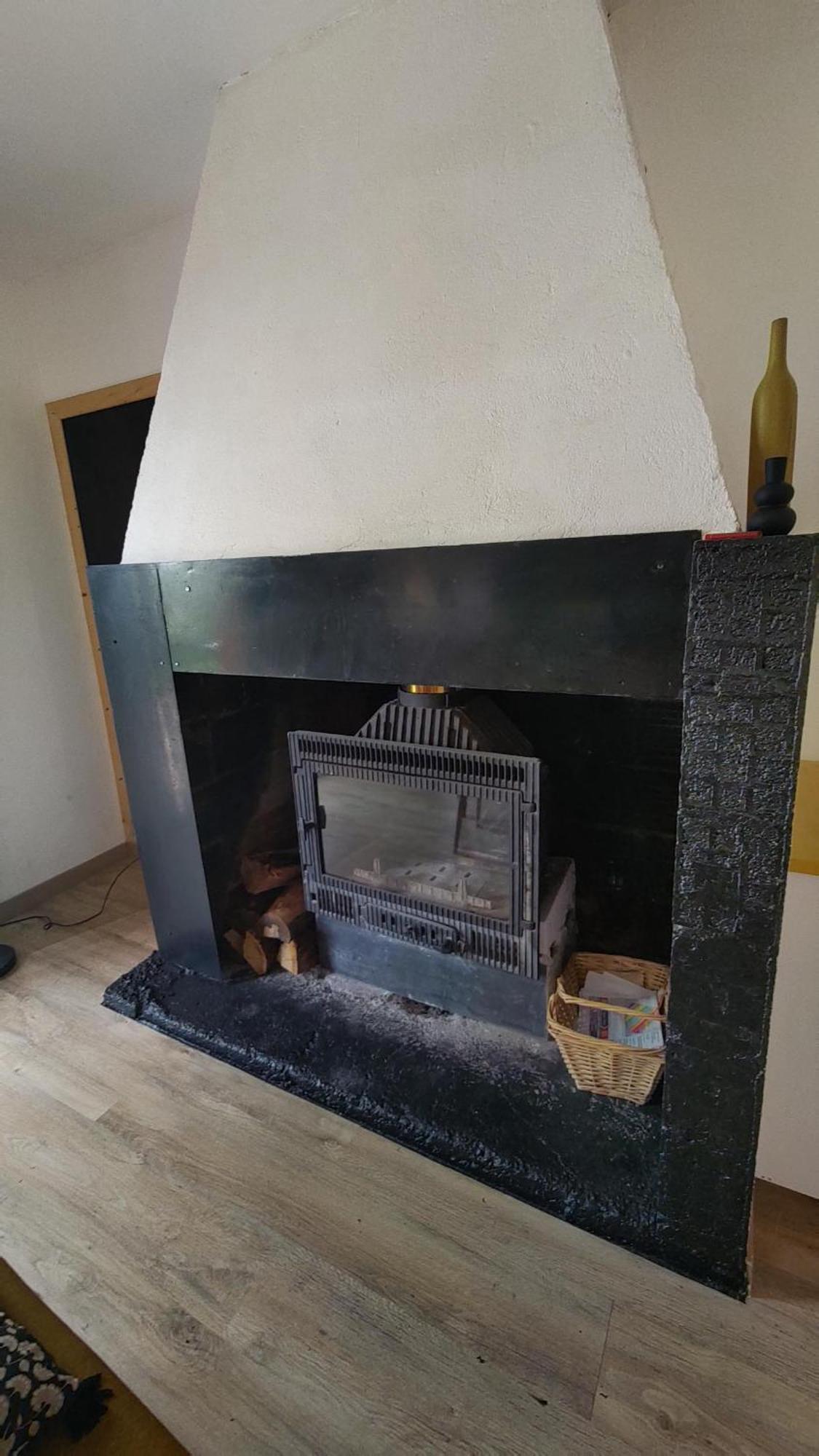 Dependance A La Campagne Cosy Et Calme Villa Teulat ภายนอก รูปภาพ