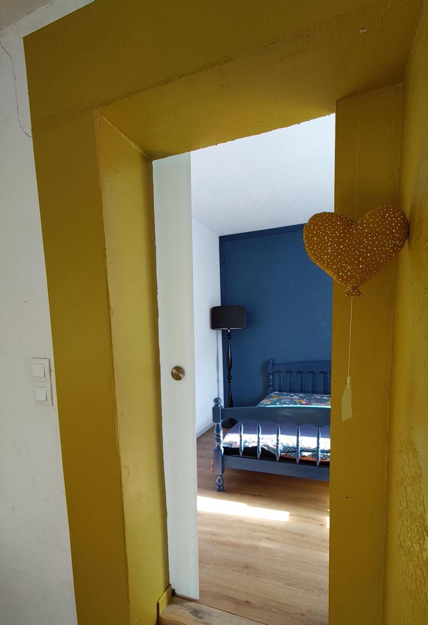 Dependance A La Campagne Cosy Et Calme Villa Teulat ภายนอก รูปภาพ