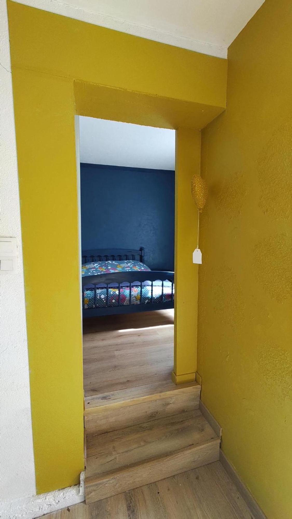 Dependance A La Campagne Cosy Et Calme Villa Teulat ภายนอก รูปภาพ
