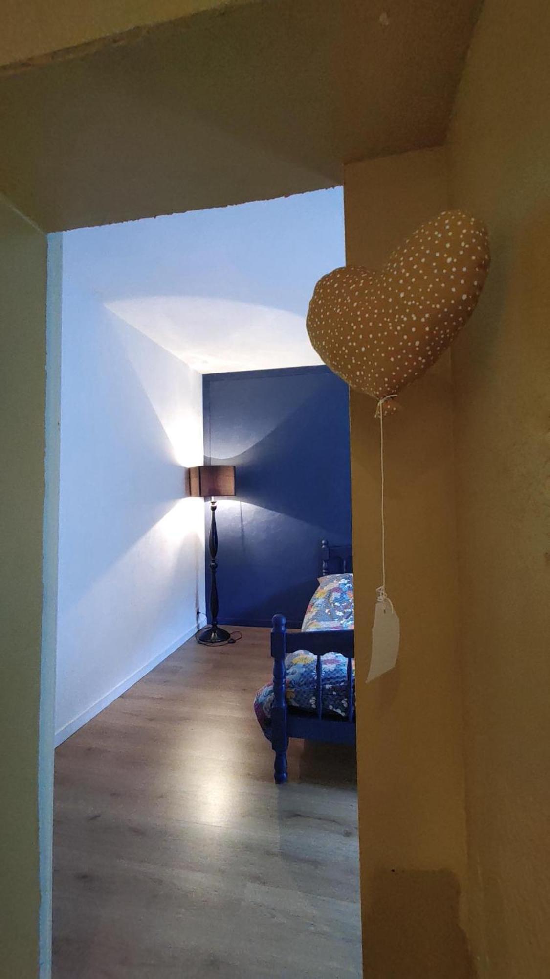Dependance A La Campagne Cosy Et Calme Villa Teulat ภายนอก รูปภาพ