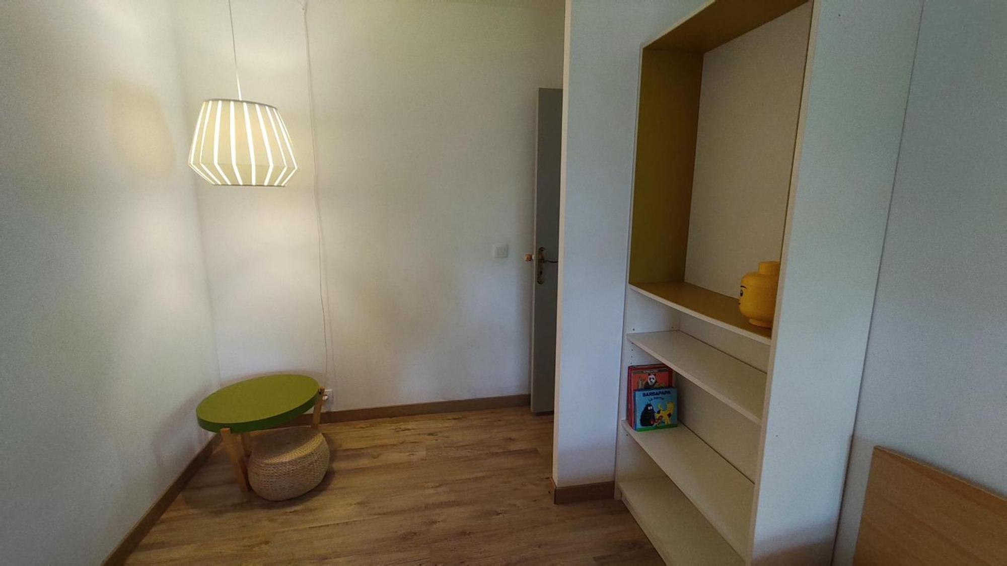 Dependance A La Campagne Cosy Et Calme Villa Teulat ภายนอก รูปภาพ