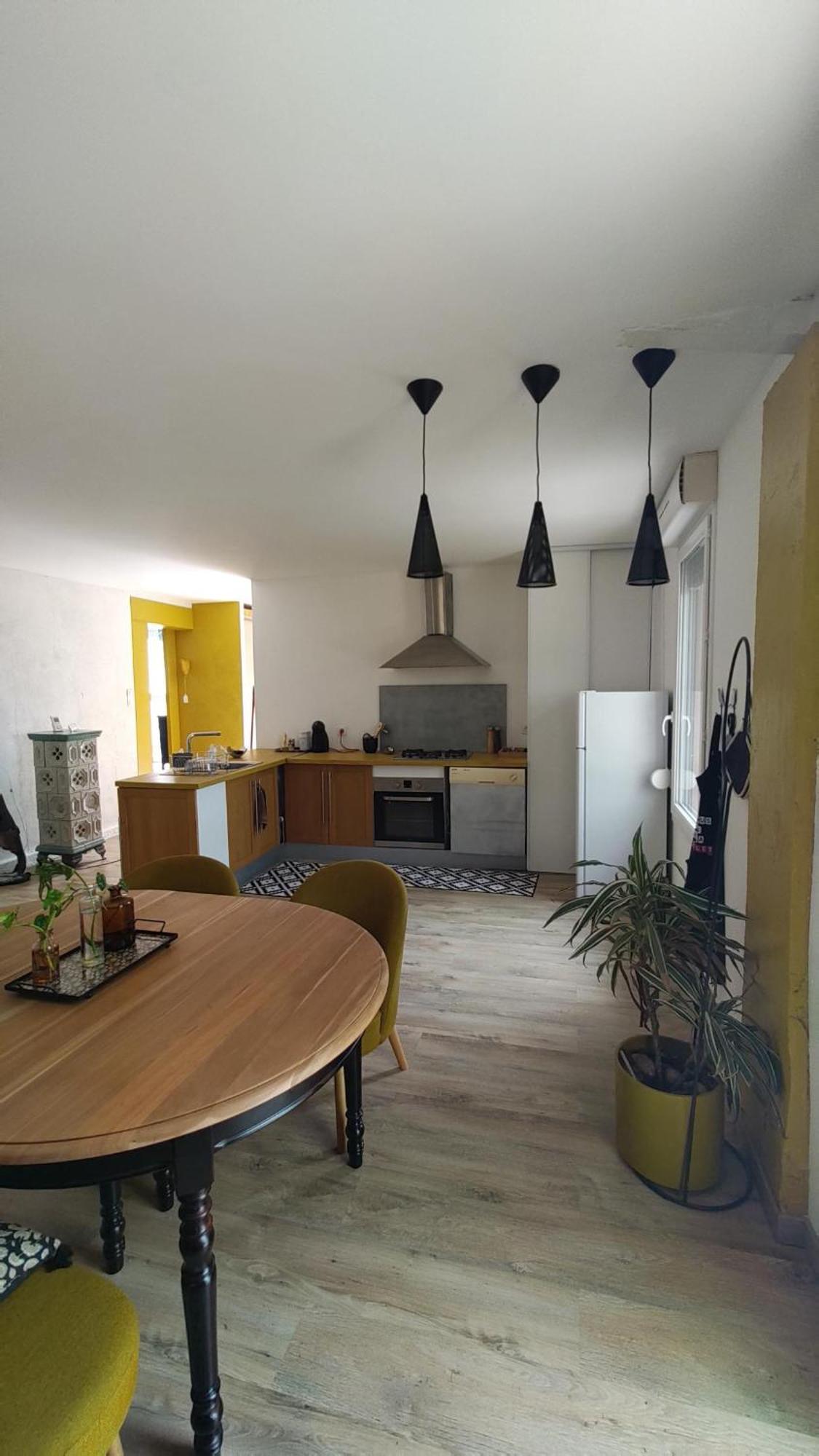Dependance A La Campagne Cosy Et Calme Villa Teulat ภายนอก รูปภาพ