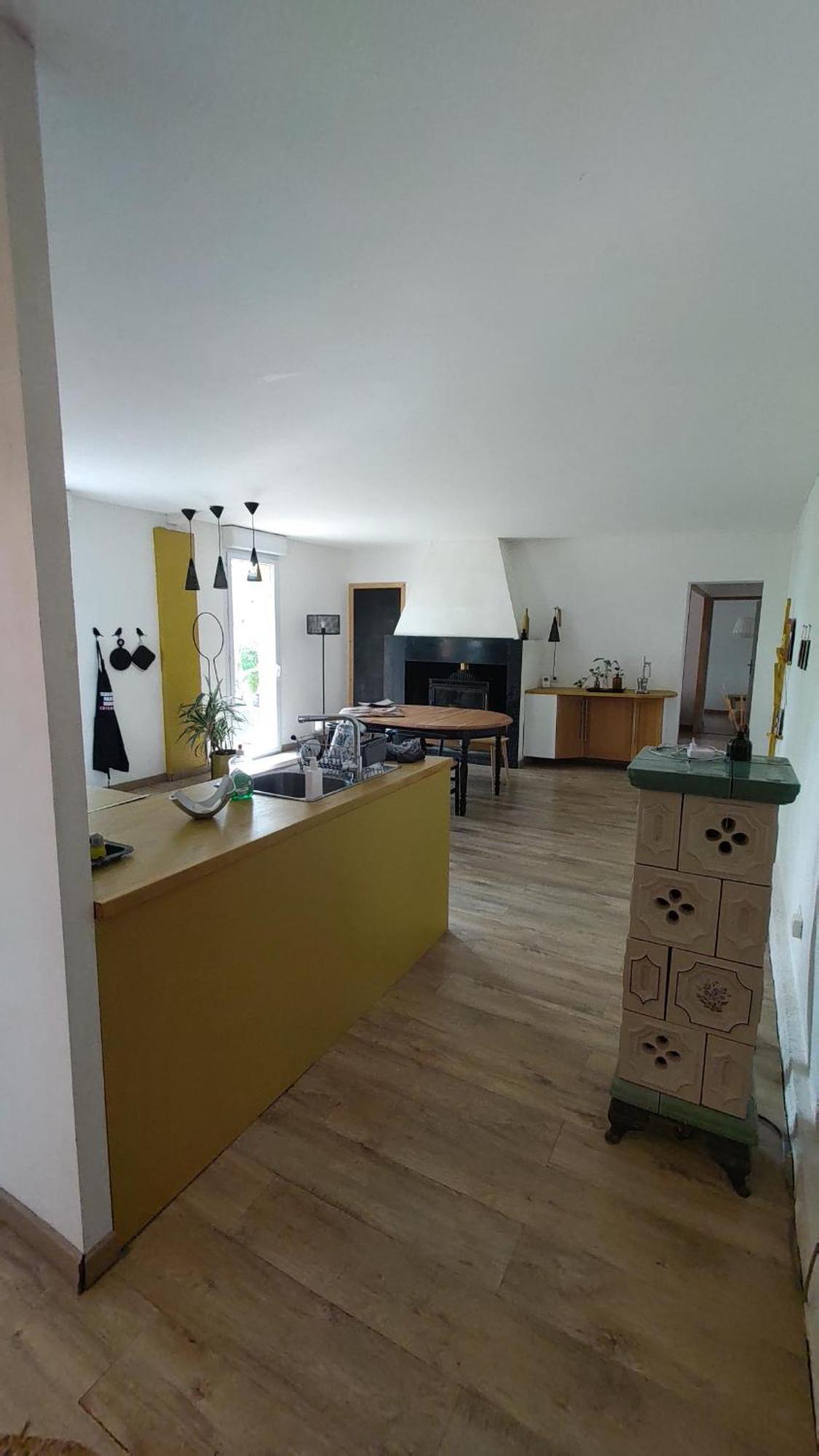 Dependance A La Campagne Cosy Et Calme Villa Teulat ภายนอก รูปภาพ
