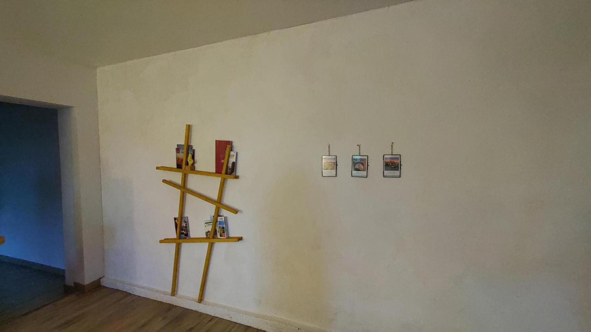 Dependance A La Campagne Cosy Et Calme Villa Teulat ภายนอก รูปภาพ