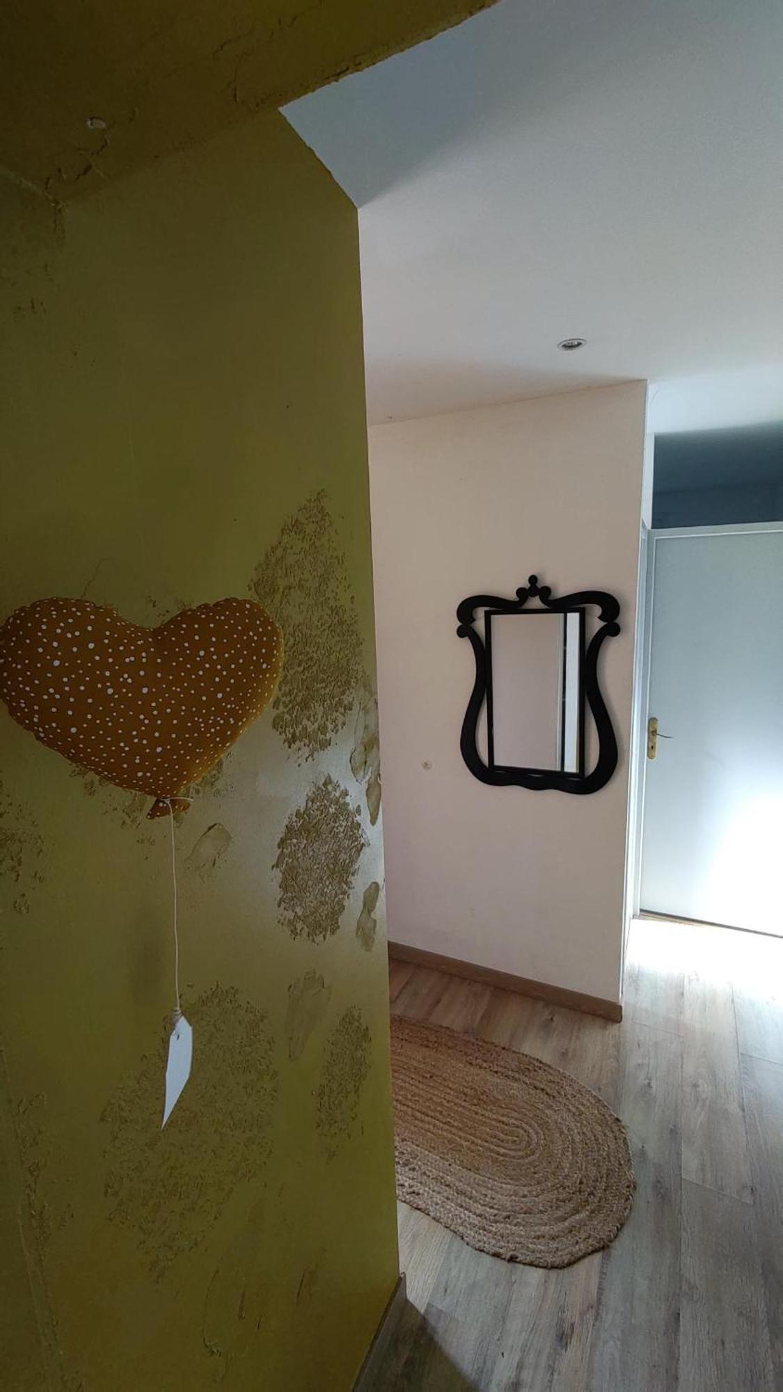 Dependance A La Campagne Cosy Et Calme Villa Teulat ภายนอก รูปภาพ