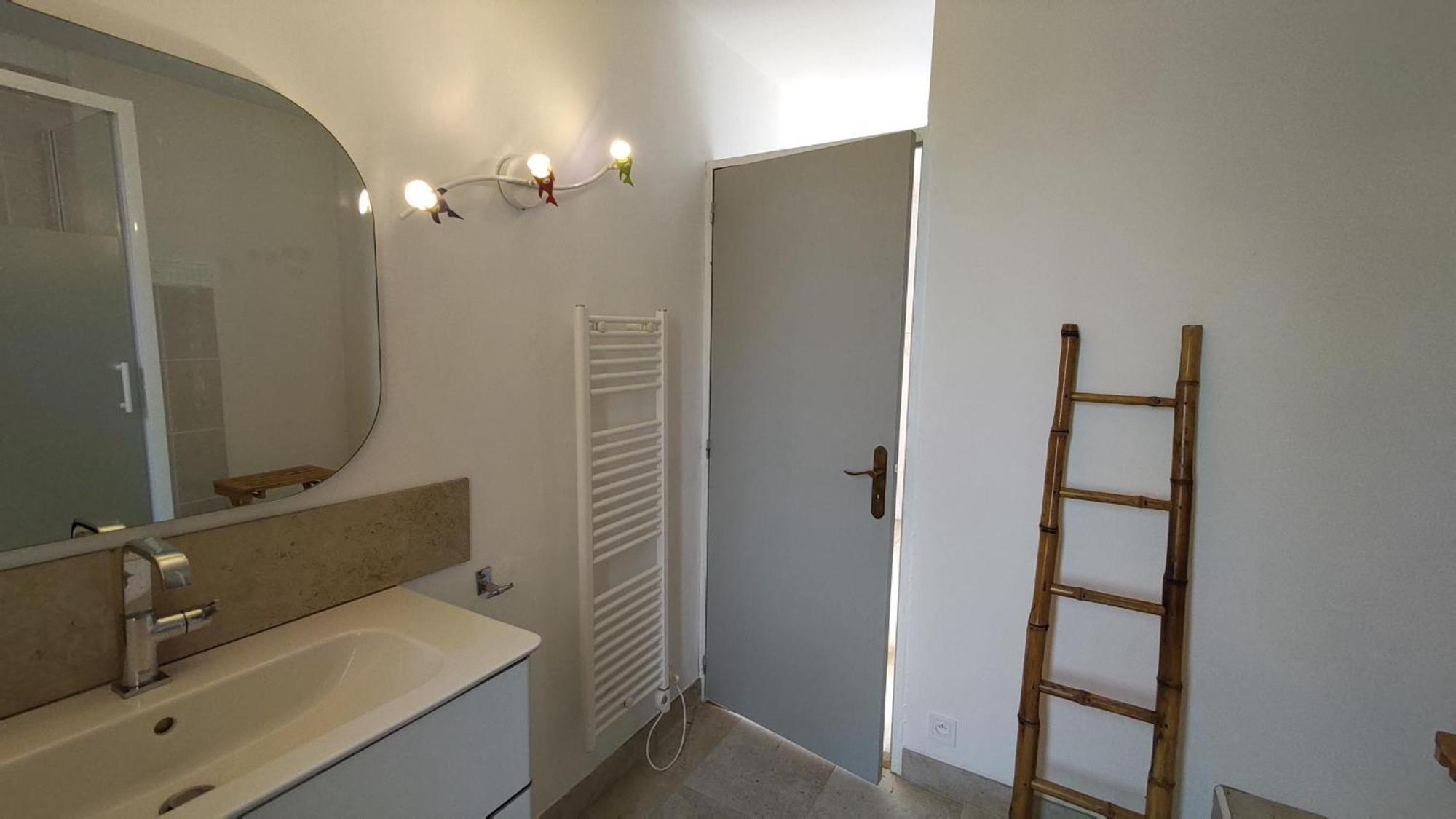 Dependance A La Campagne Cosy Et Calme Villa Teulat ภายนอก รูปภาพ