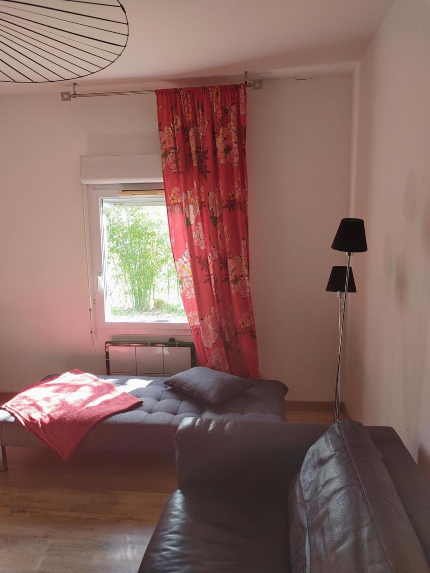 Dependance A La Campagne Cosy Et Calme Villa Teulat ภายนอก รูปภาพ